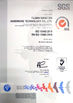 Porcellana FUJIAN XIANG XIN CORPORATION LTD Certificazioni